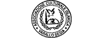 logo associazione culturale islamica